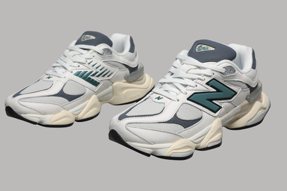 New Balance 9060 Unisex Sneakers Spruce