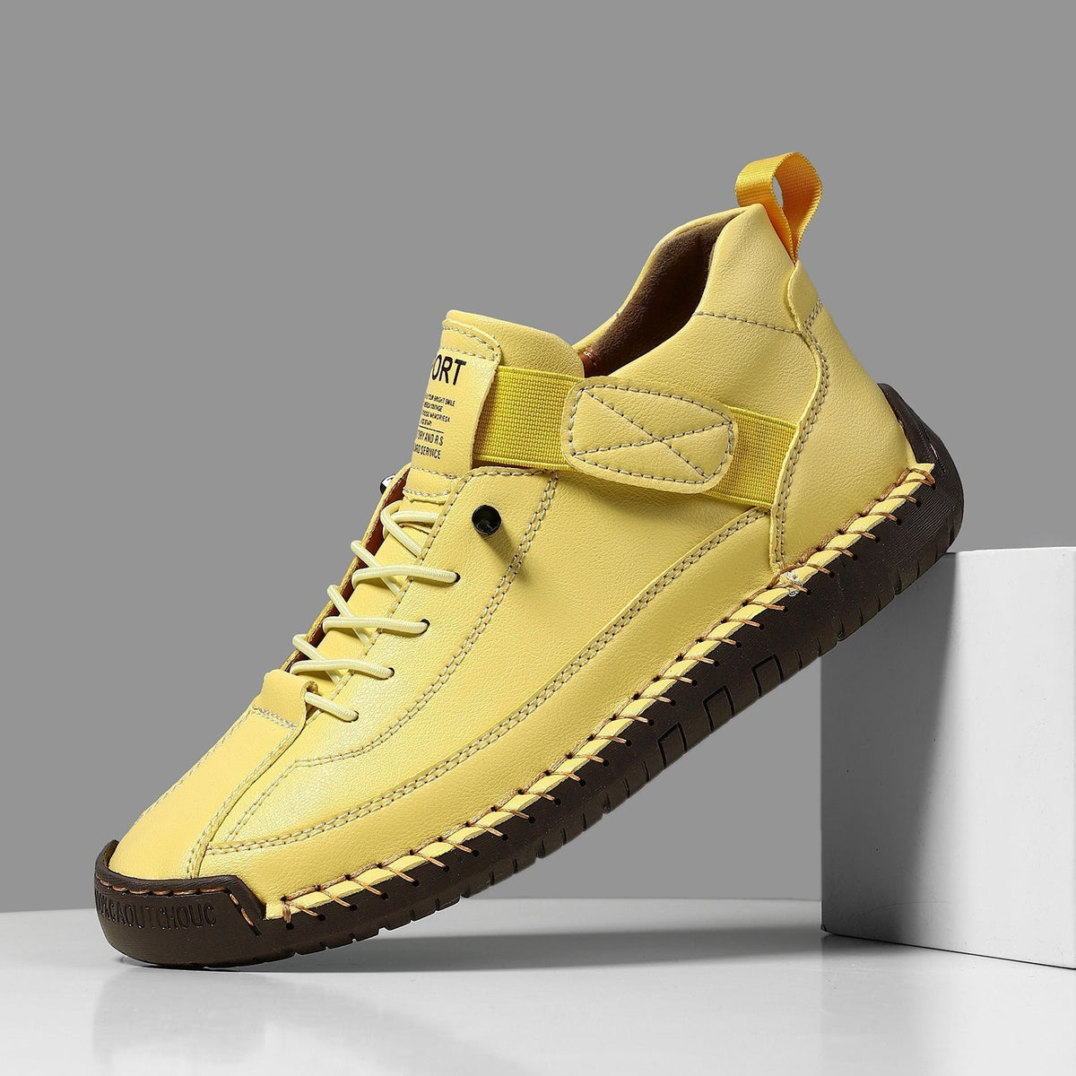 PATTRONA Vitalis Unisex Sneakers