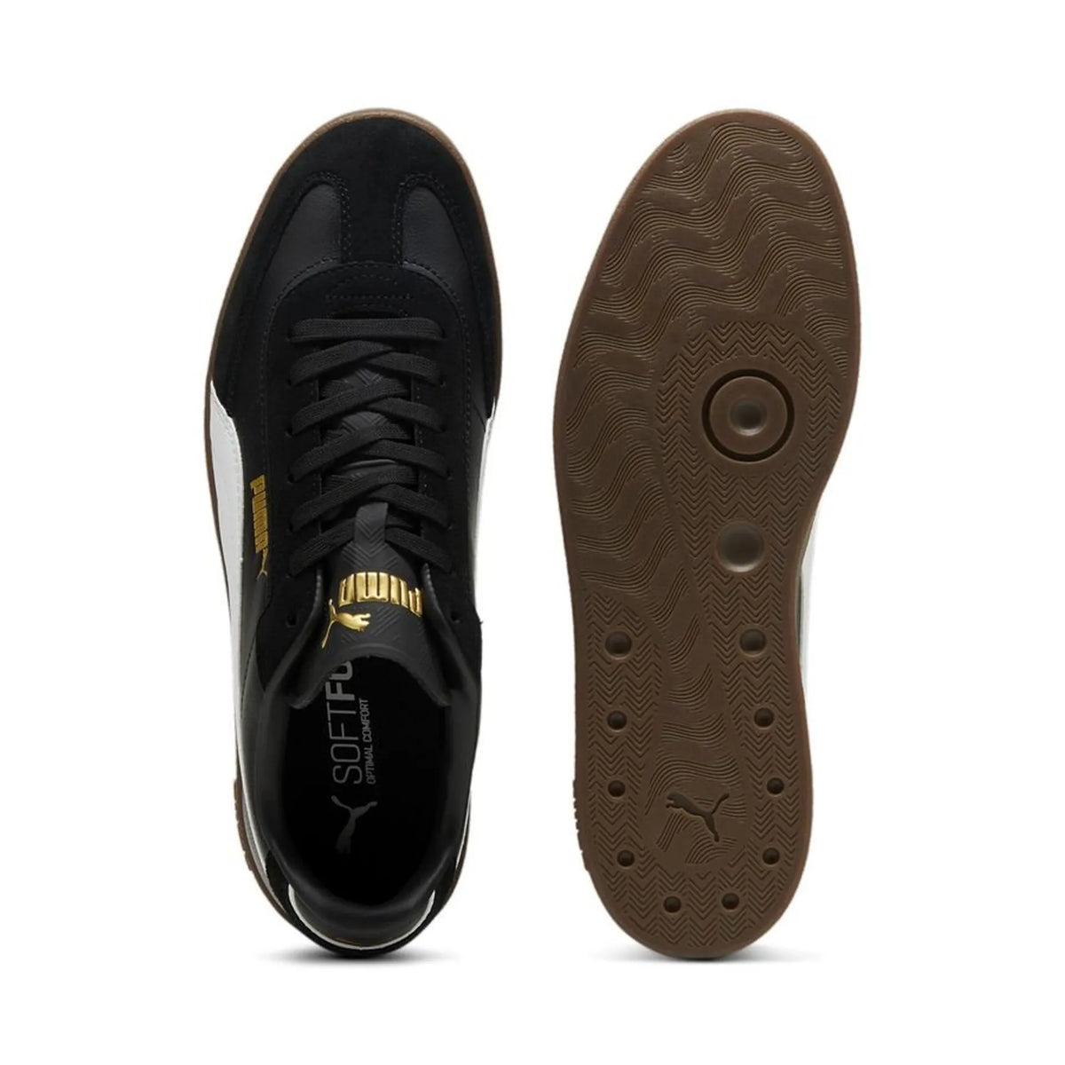 PM Club II Era Unisex Sneakers