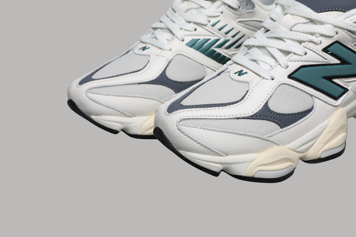 New Balance 9060 Unisex Sneakers Spruce