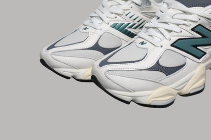 New Balance 9060 Unisex Sneakers Spruce