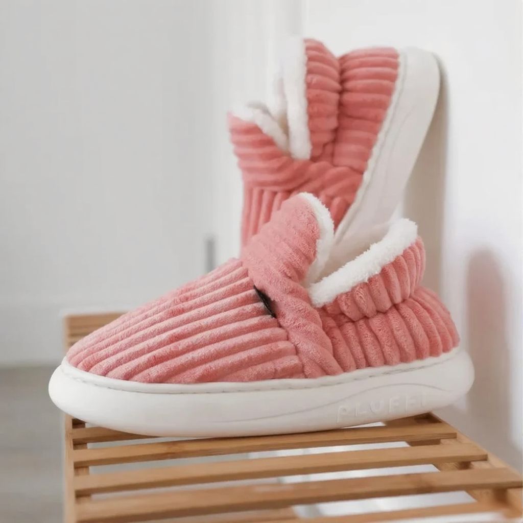 PATTRONA Cocon Pieds Unisex Slippers