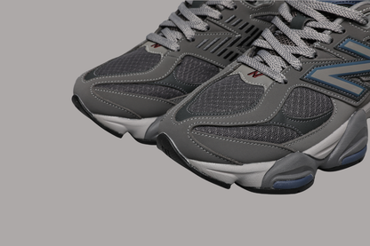 New Balance 9060 Unisex Sneakers Castlerock