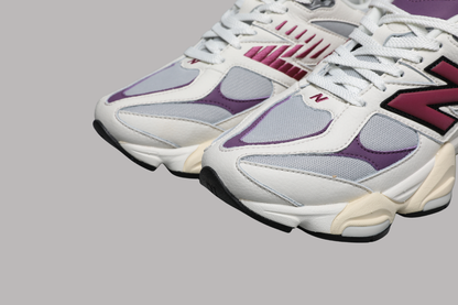 New Balance 9060 Unisex Sneakers Magenta