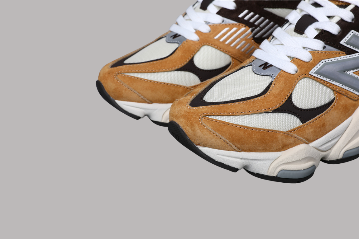 New Balance 9060 Unisex Sneakers Workwear
