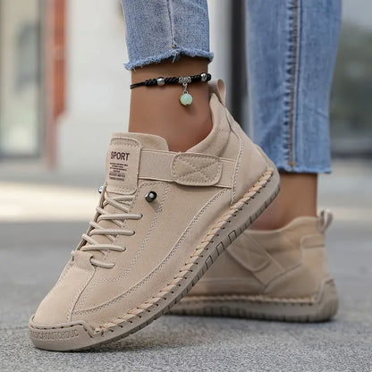 PATTRONA Vitalis Unisex Sneakers