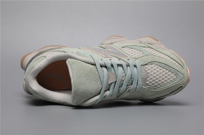 New Balance 9060 Unisex Sneakers Green