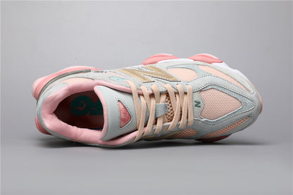 New Balance 9060 x JFG Sneakers Baby Shower Blue