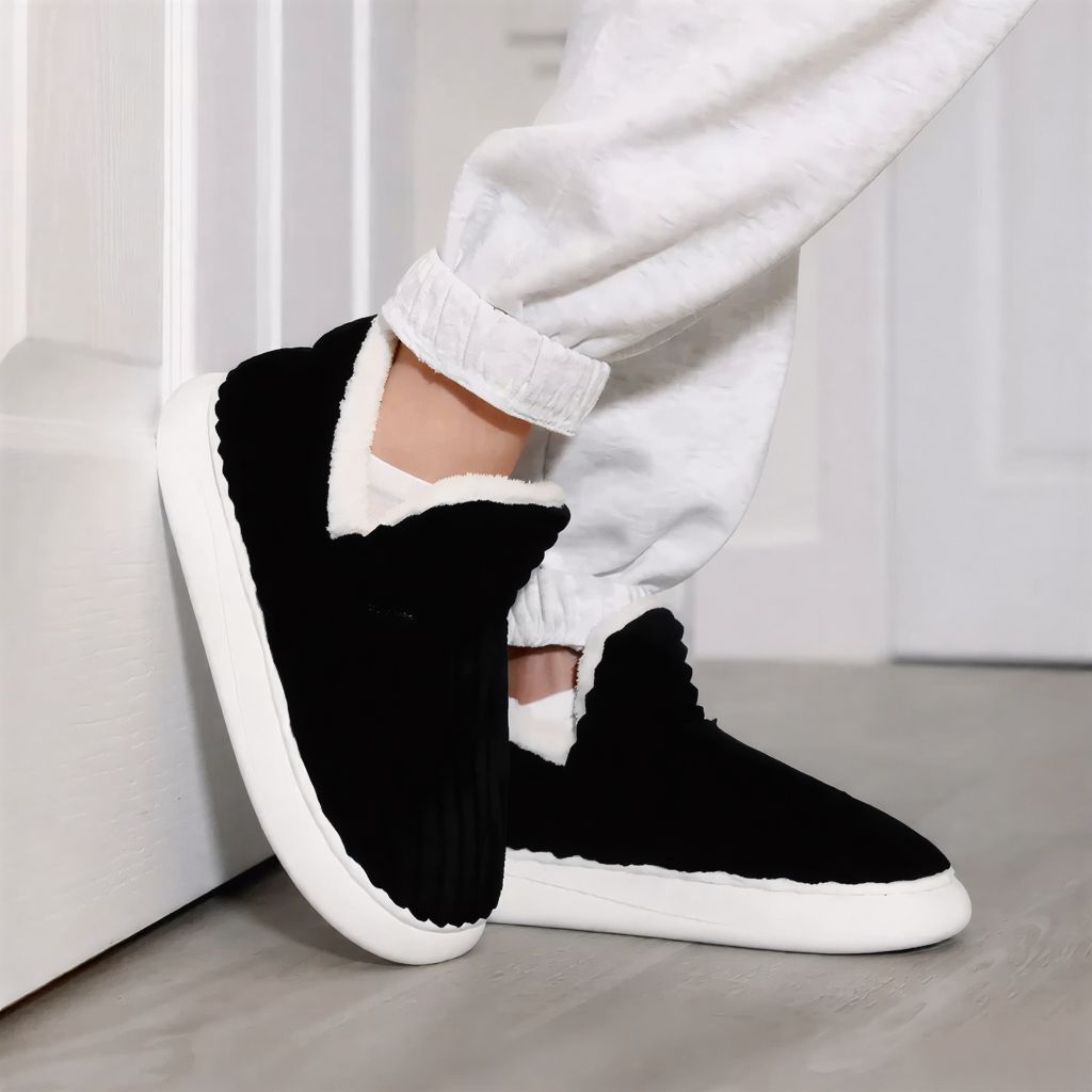 PATTRONA Cocon Pieds Unisex Slippers