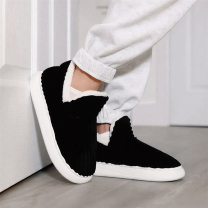 PATTRONA Cocon Pieds Unisex Slippers