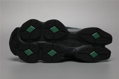 New Balance 9060 Unisex Sneakers Green White