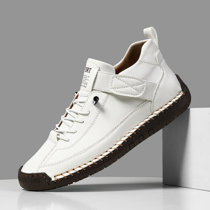 PATTRONA Vitalis Unisex Sneakers