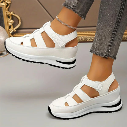 Velésia Women's Orthopedic Sandals