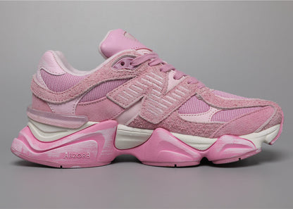New Balance 9060 Unisex Sneakers Pink