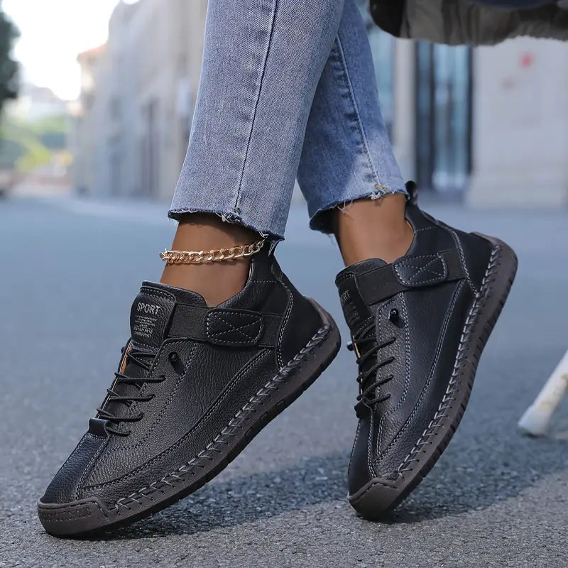 PATTRONA Vitalis Unisex Sneakers