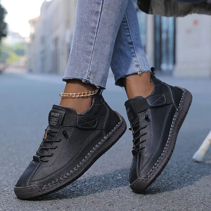 PATTRONA Vitalis Unisex Sneakers