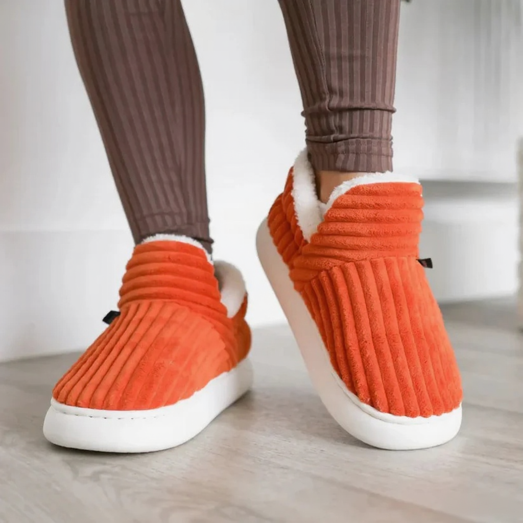 PATTRONA Cocon Pieds Unisex Slippers