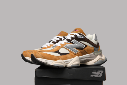 New Balance 9060 Unisex Sneakers Workwear