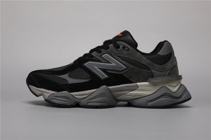 New Balance 9060 Unisex Sneakers Black