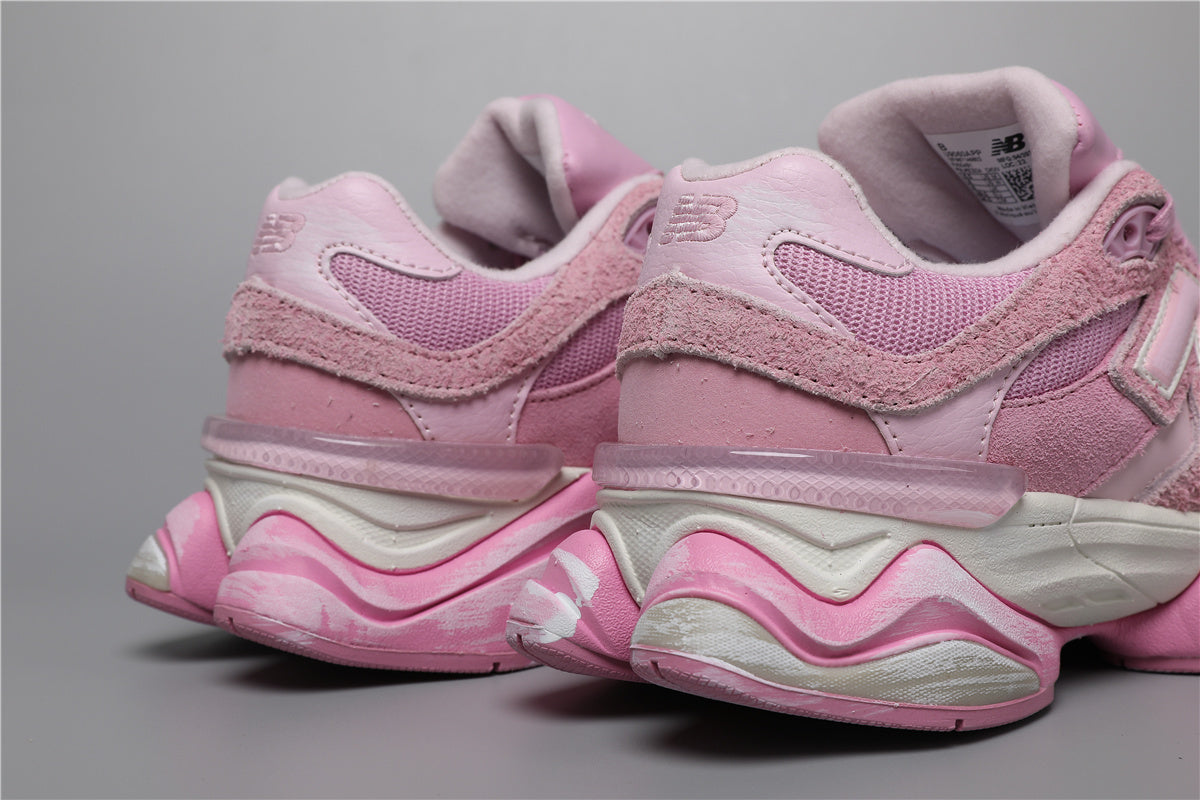 New Balance 9060 Unisex Sneakers Pink
