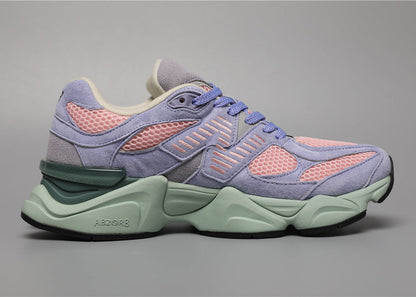New Balance 9060 Unisex Sneakers Purple