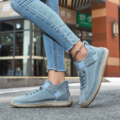 PATTRONA Vitalis Unisex Sneakers