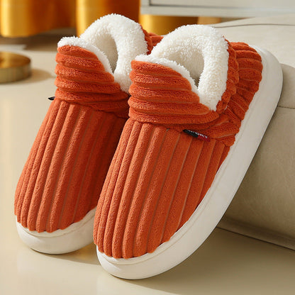 PATTRONA Cocon Pieds Unisex Slippers