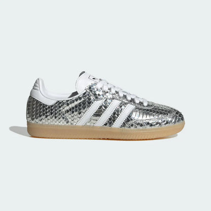 Chrome Unisex Sneakers
