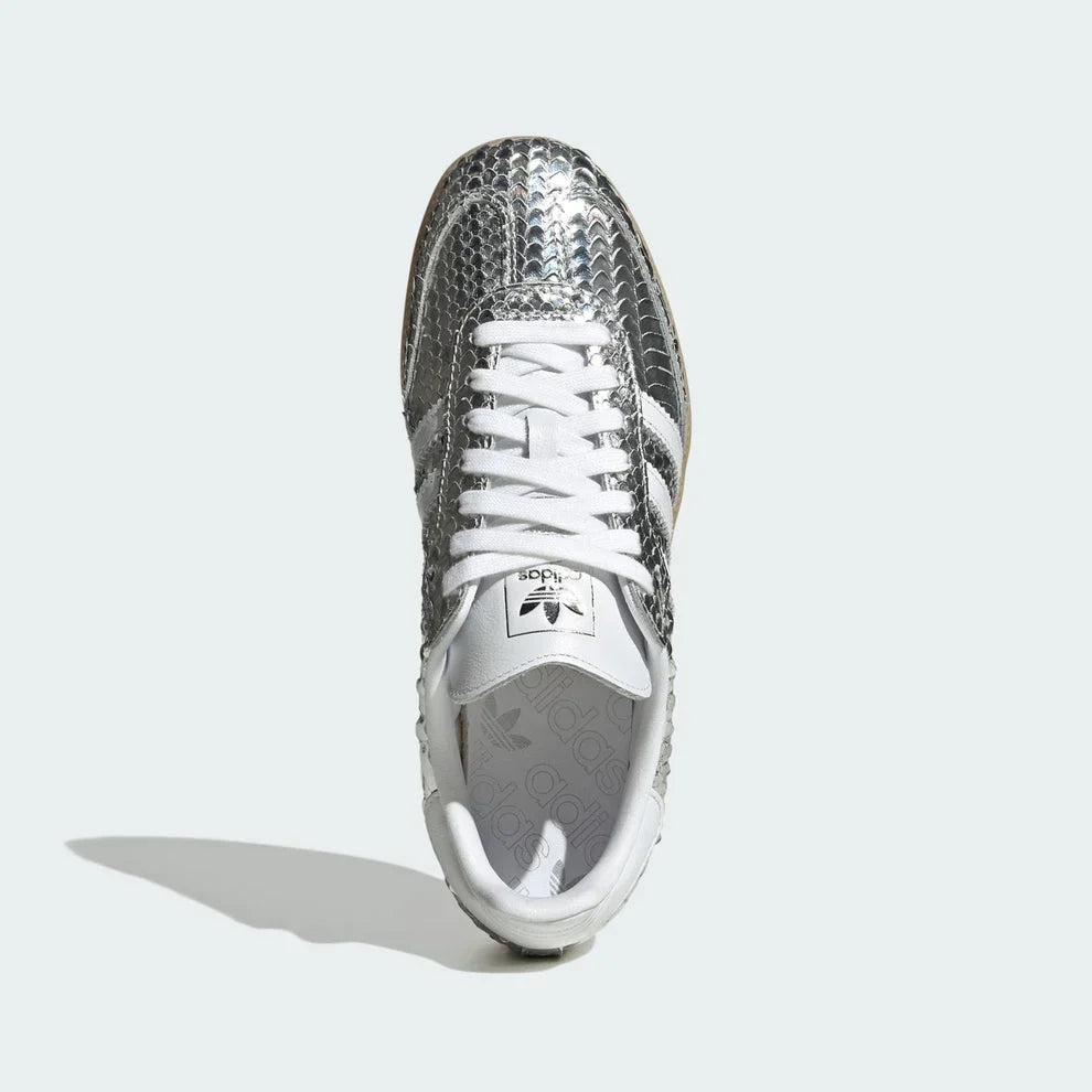 Chrome Unisex Sneakers
