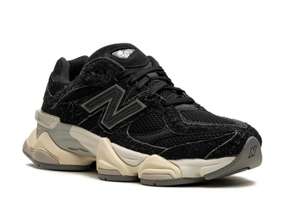 New Balance 9060 Unisex Sneakers Black