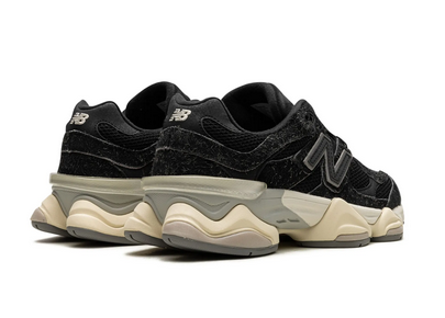 New Balance 9060 Unisex Sneakers Black