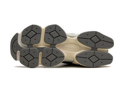 New Balance 9060 Unisex Sneakers Black