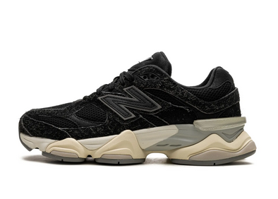 New Balance 9060 Unisex Sneakers Black