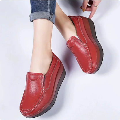 Balerria Orthopedic Loafers