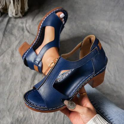Knoora VARELIA Women's Sandals