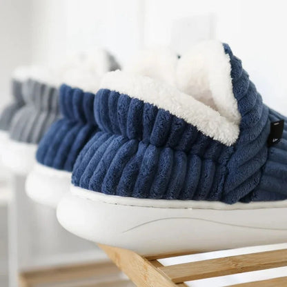 PATTRONA Cocon Pieds Unisex Slippers