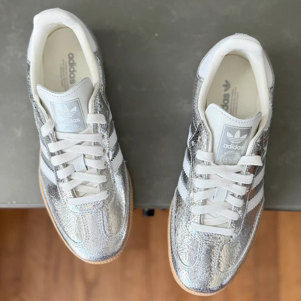 Chrome Unisex Sneakers