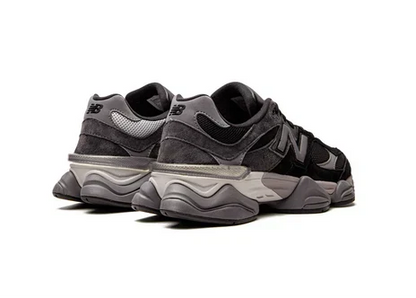 New Balance 9060 Unisex Sneakers Black Castlerock