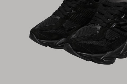 New Balance 9060 Unisex Sneakers Triple Black