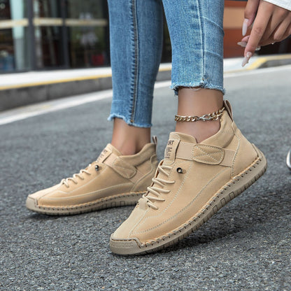 PATTRONA Vitalis Unisex Sneakers