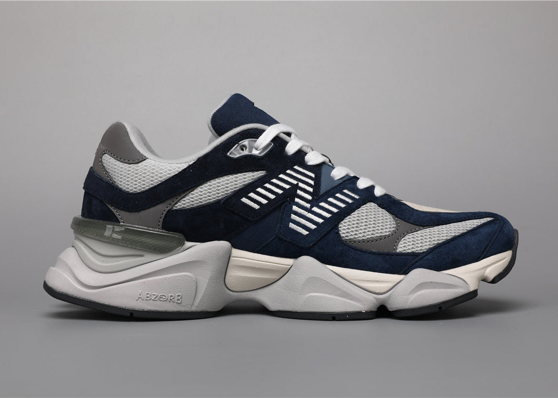 New Balance 9060 Unisex Sneakers Light Blue