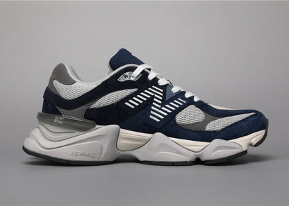 New Balance 9060 Unisex Sneakers Light Blue