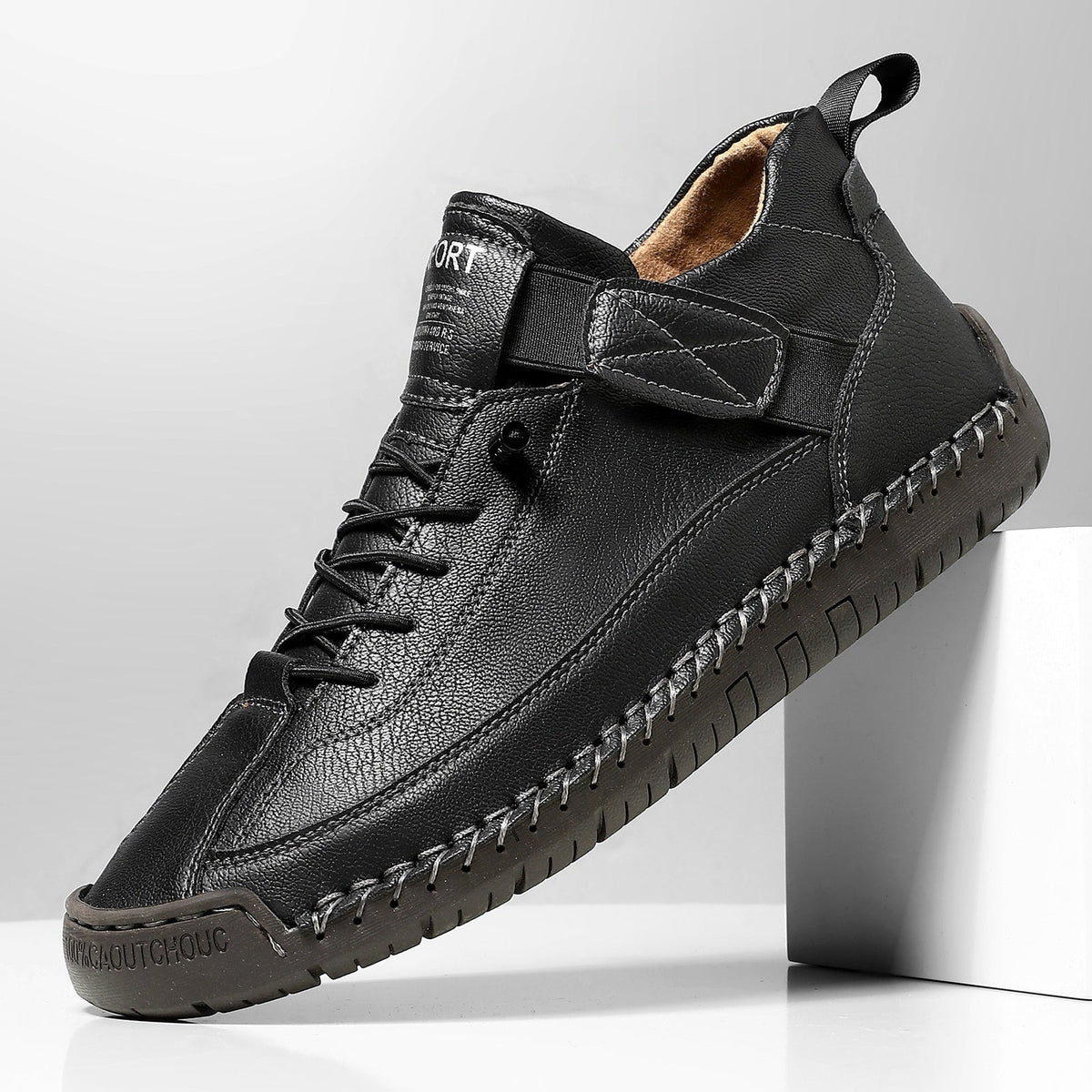 PATTRONA Vitalis Unisex Sneakers