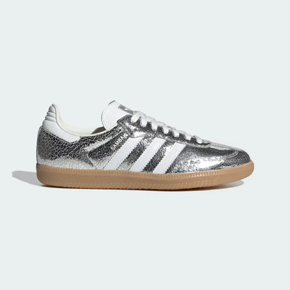 Chrome Unisex Sneakers