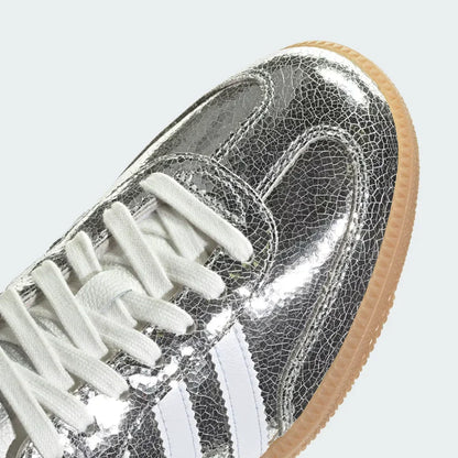 Chrome Unisex Sneakers