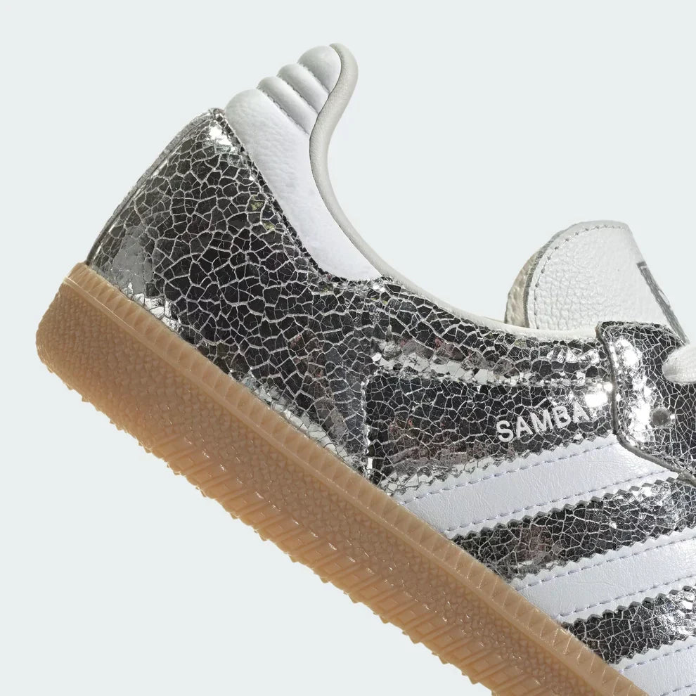 Chrome Unisex Sneakers