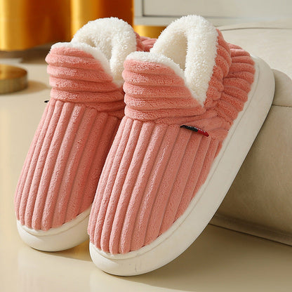 PATTRONA Cocon Pieds Unisex Slippers