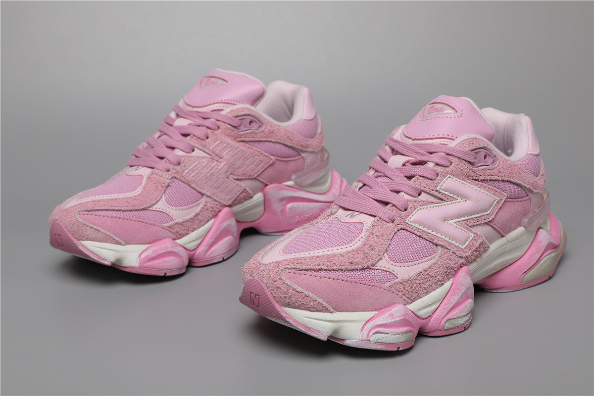 New Balance 9060 Unisex Sneakers Pink