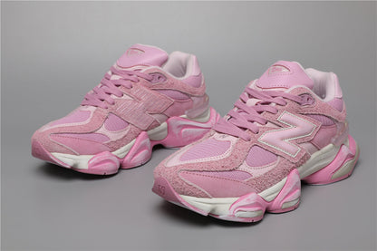 New Balance 9060 Unisex Sneakers Pink