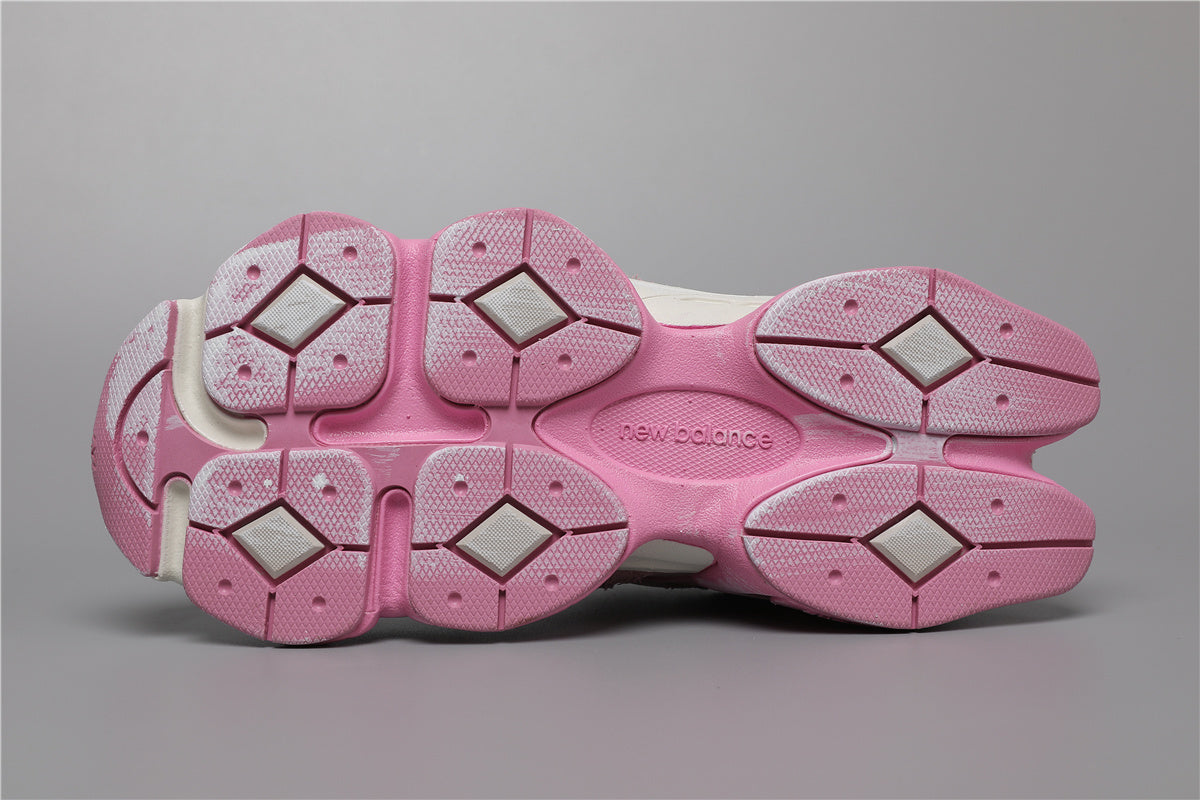 New Balance 9060 Unisex Sneakers Pink